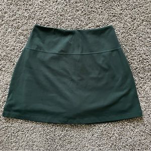 Girlfriend Collective Sport Skirt